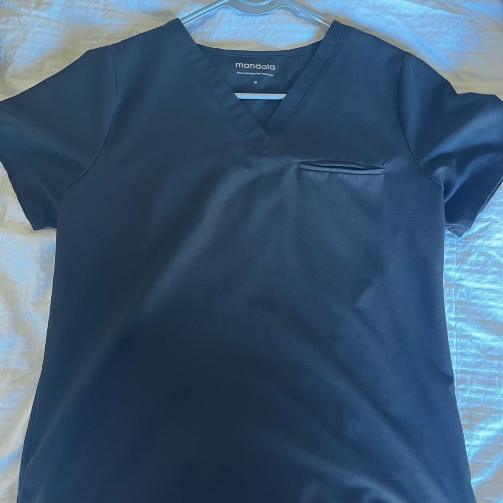 Mandala scrubs M/S